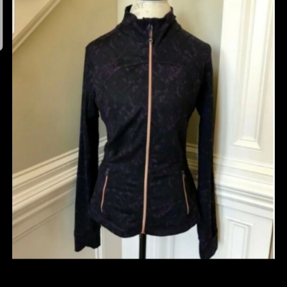Lululemon jacket - Picture 2 of 4